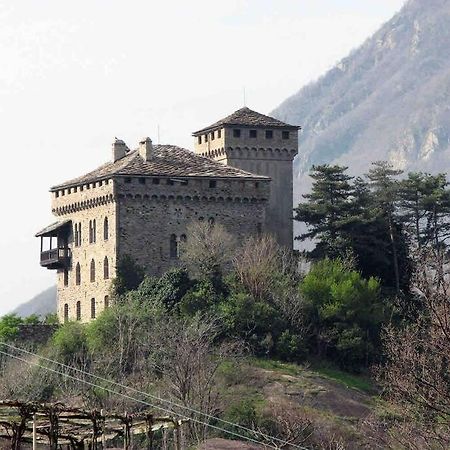 La Maison De Daniela Settimo Vittone Ngoại thất bức ảnh