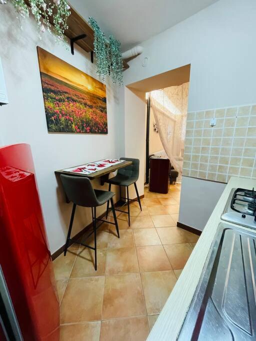 La Maison De Daniela Settimo Vittone Ngoại thất bức ảnh