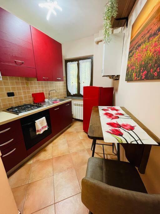 La Maison De Daniela Settimo Vittone Ngoại thất bức ảnh