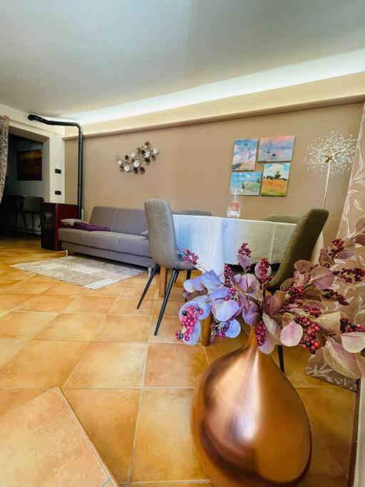 La Maison De Daniela Settimo Vittone Ngoại thất bức ảnh