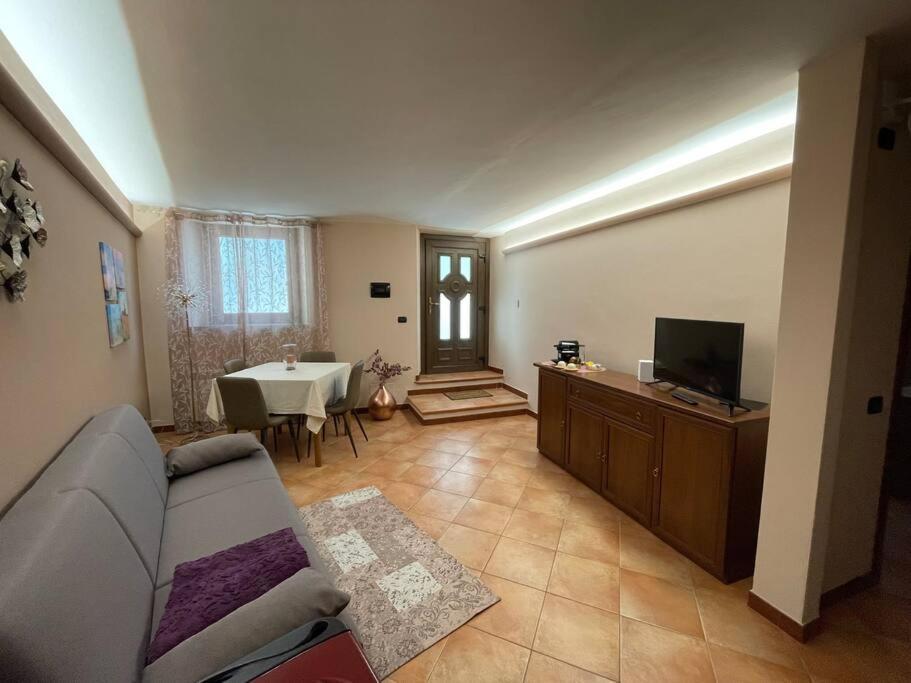 La Maison De Daniela Settimo Vittone Ngoại thất bức ảnh